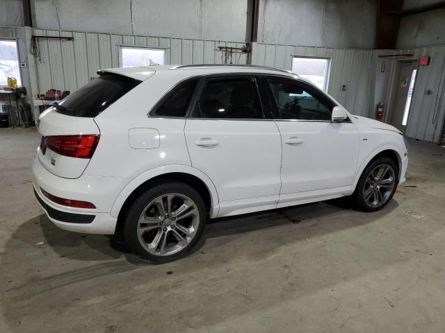 Obraz 3 z 2016 AUDI Q3 PRESTIGE 2016 z VIN WA1GFCFS3GR010626