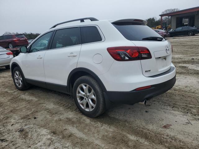 Изображение 2 2013 MAZDA CX-9 TOURING 2013 с VIN JM3TB3CV2D0408089