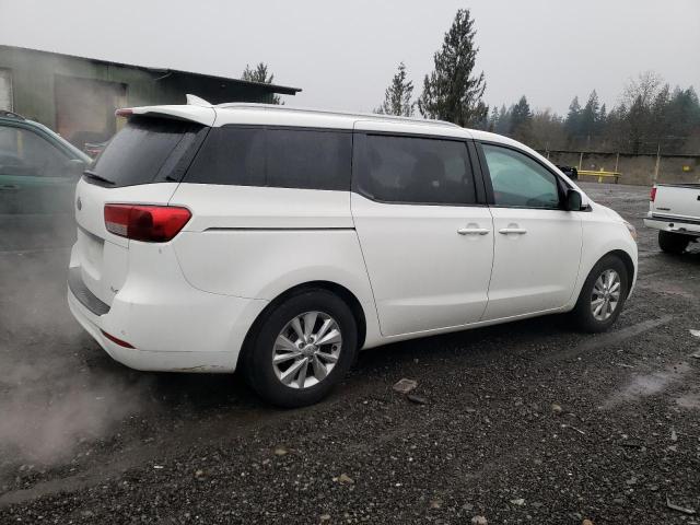 Изображение 3 2016 KIA SEDONA LX 2016 с VIN KNDMB5C18G6087408