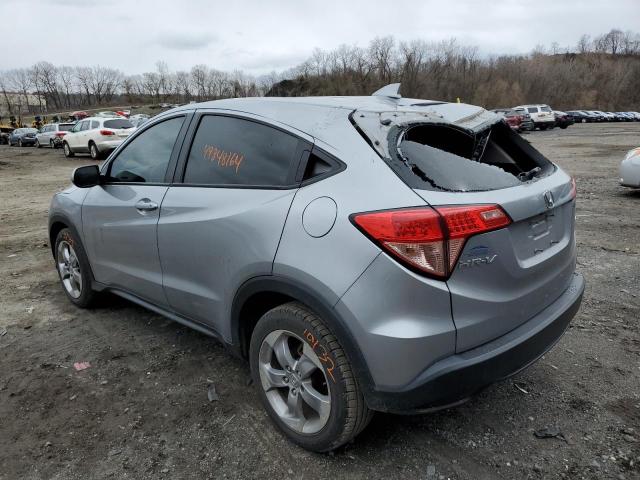 Obraz 2 z 2017 HONDA HR-V LX 2017 z VIN 3CZRU6H36HM710861