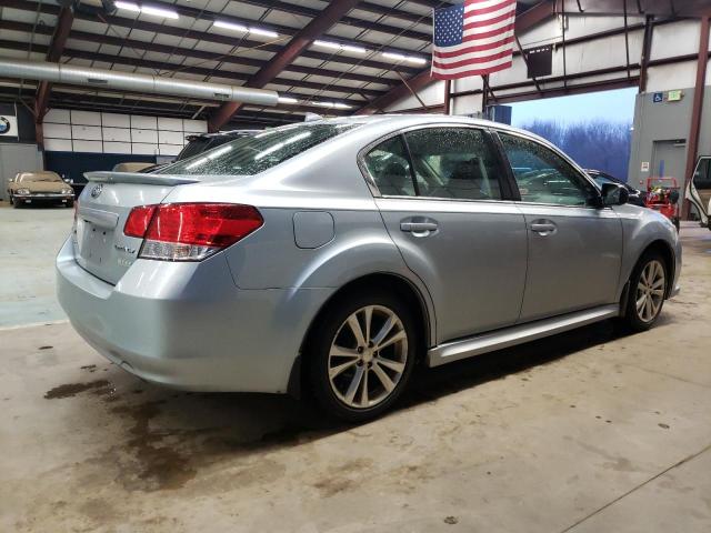 Image 3 of 2014 SUBARU LEGACY 2.5I LIMITED 2014 with VIN 4S3BMBL6XE3004586