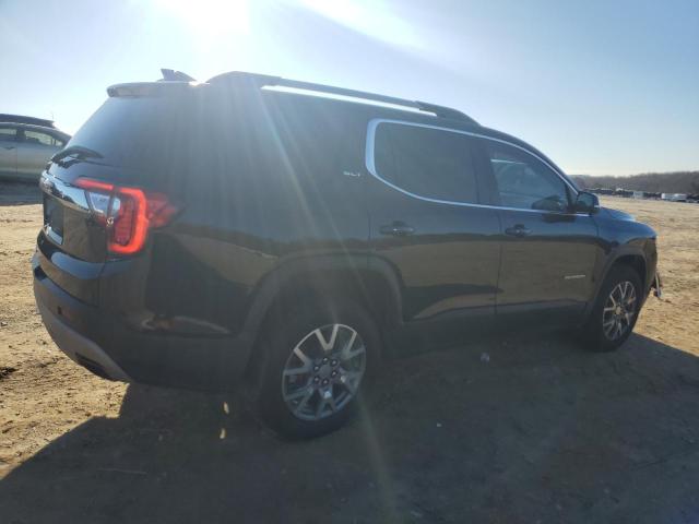 Image 3 of 2020 GMC ACADIA SLT 2020 with VIN 1GKKNMLS7LZ179172
