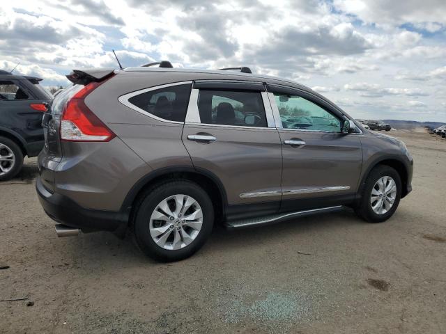 Изображение 3 2014 HONDA CR-V EXL 2014 с VIN 5J6RM4H77EL004552