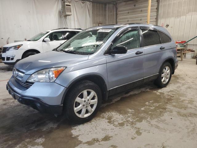 2009 HONDA CR-V EX 2009 image