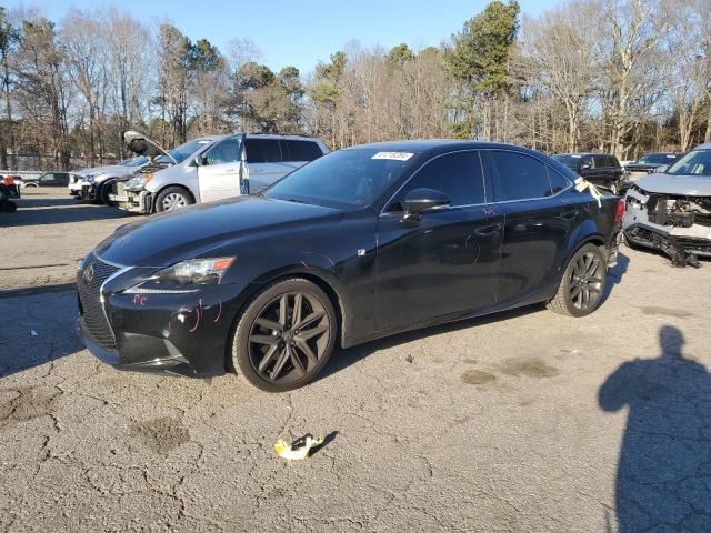 Image 1 of 2014 LEXUS IS 250 2014 with VIN JTHBF1D23E5017618
