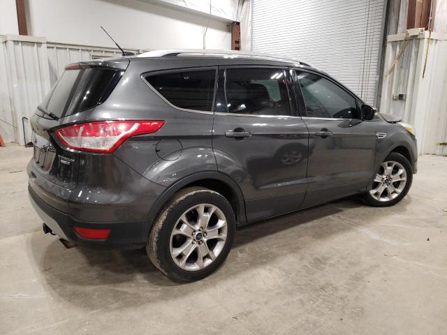 Image 3 of 2015 FORD ESCAPE TITANIUM 2015 with VIN 1FMCU9J91FUA64435