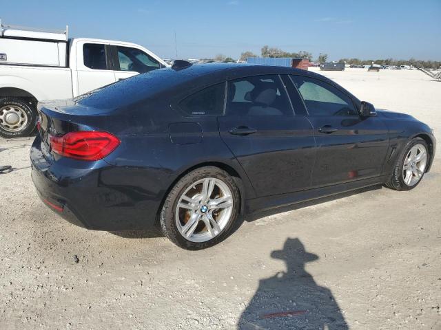 Obraz 3 z 2018 BMW 430I GRAN COUPE 2018 z VIN WBA4J1C58JBG80621