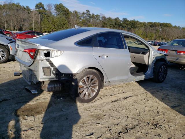 Image 3 of 2015 HYUNDAI SONATA SPORT 2015 with VIN 5NPE34AFXFH050097