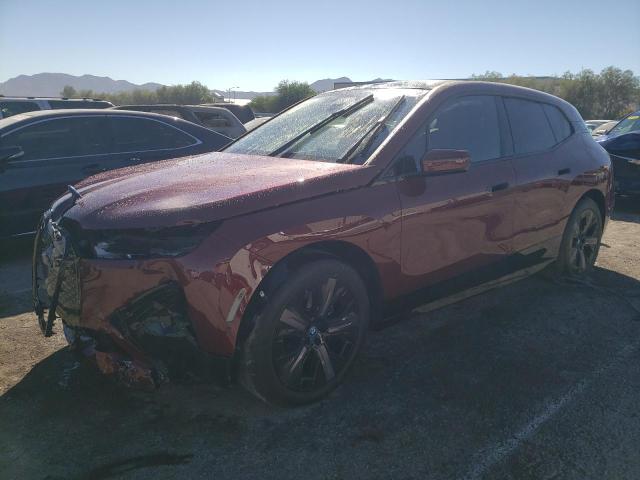 2024 BMW IX XDRIVE50 2024 image