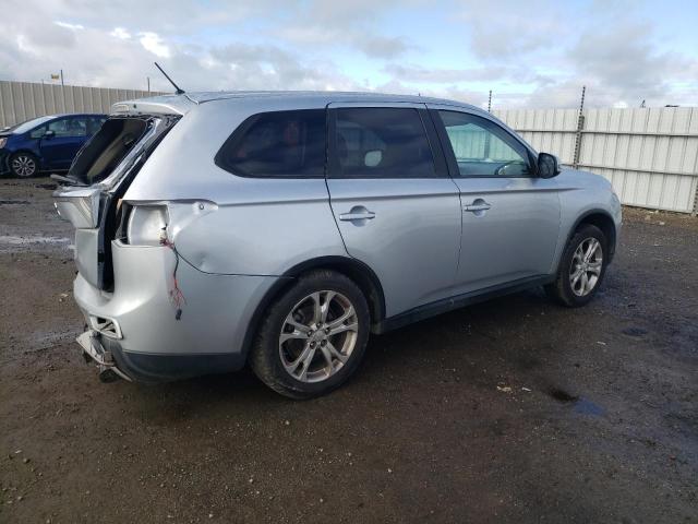 Изображение 3 2015 MITSUBISHI OUTLANDER SE 2015 с VIN JA4AD3A32FZ008926