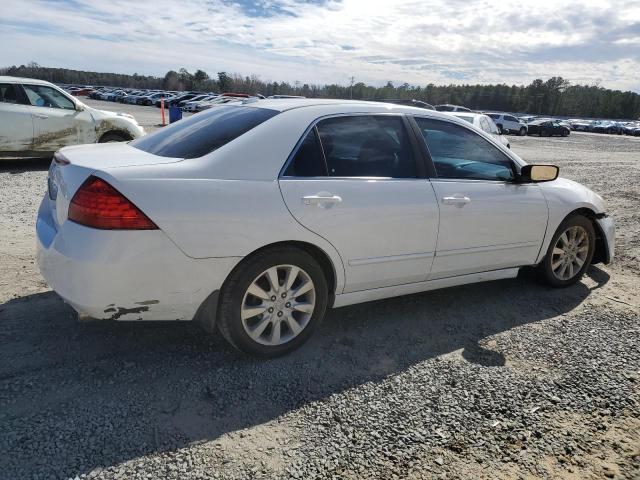 Image 3 of 2006 HONDA ACCORD EX 2006 with VIN 1HGCM66526A051091
