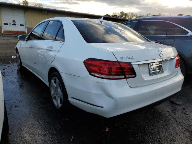Image 2 of 2014 MERCEDES-BENZ E 350 2014 with VIN WDDHF5KB6EA792546