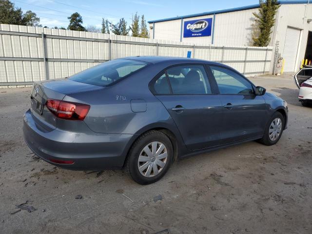 Image 3 of 2016 VOLKSWAGEN JETTA S 2016 with VIN 3VW267AJ4GM333118