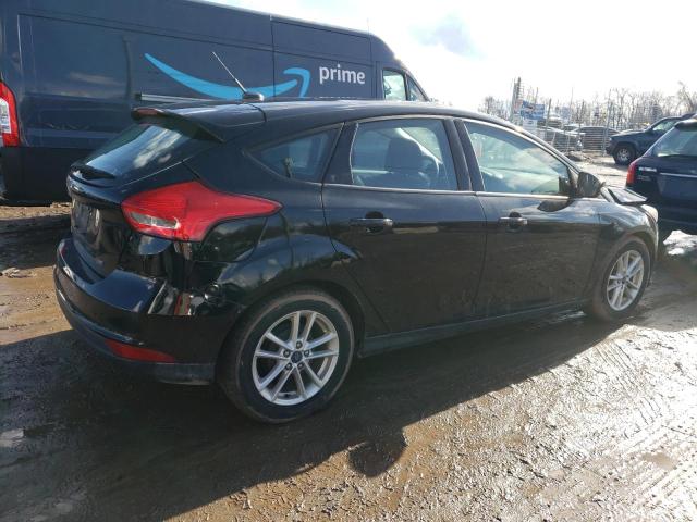 Image 3 of 2017 FORD FOCUS SE 2017 with VIN 1FADP3K20HL317645