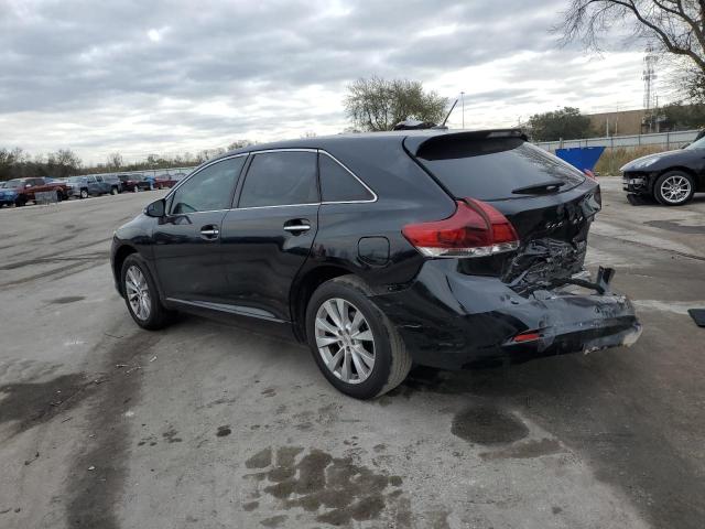 Image 2 of 2013 TOYOTA VENZA LE 2013 with VIN 4T3ZA3BB3DU065141