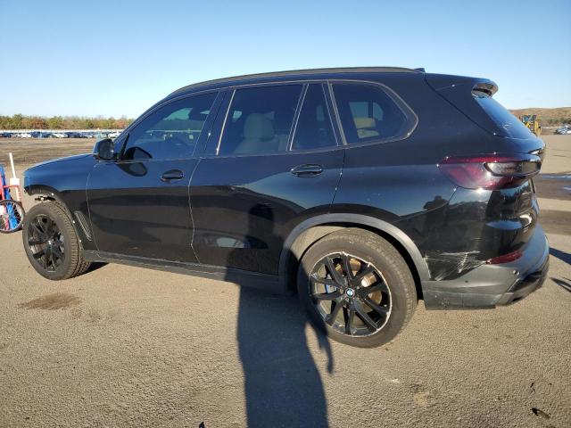Image 2 of 2019 BMW X5 XDRIVE40I 2019 with VIN 5UXCR6C52KLL10910
