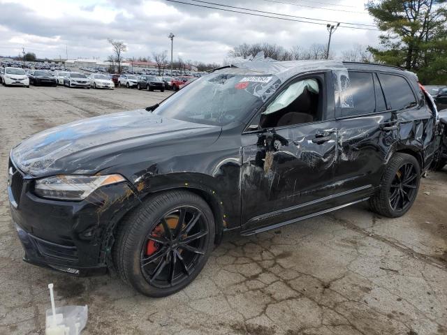 Image 1 of 2018 VOLVO XC90 T6 2018 with VIN YV4A22PL3J1193859