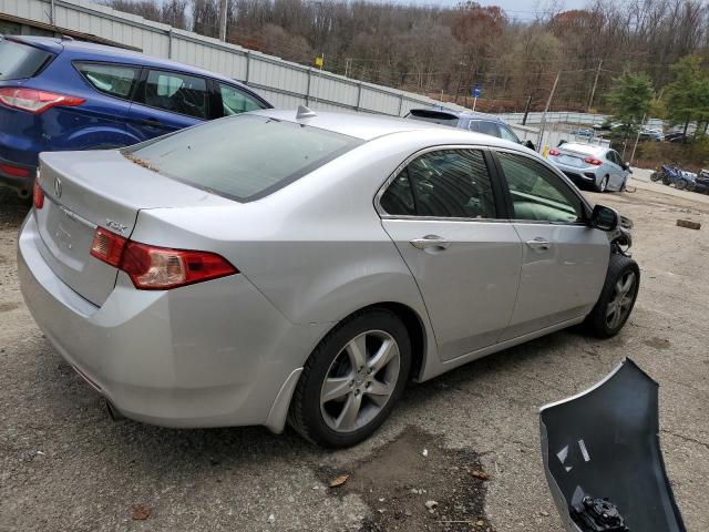 Изображение 3 2014 ACURA TSX  2014 с VIN JH4CU2F42EC005325