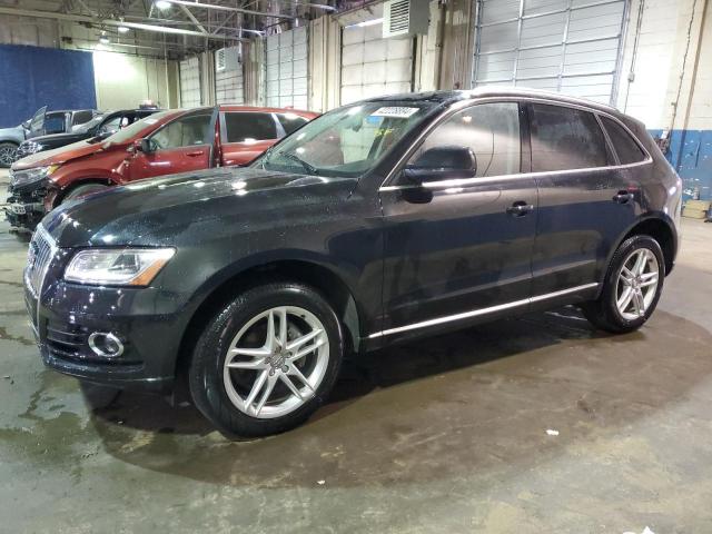 Obraz 2014 AUDI Q5 PREMIUM PLUS 2014