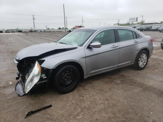 Изображение 2014 CHRYSLER 200 LX 2014