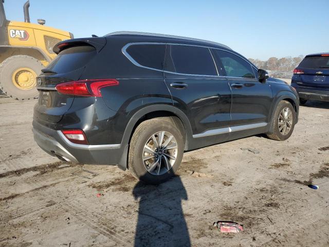 Image 3 of 2020 HYUNDAI SANTA FE SEL 2020 with VIN 5NMS3CAD1LH155356