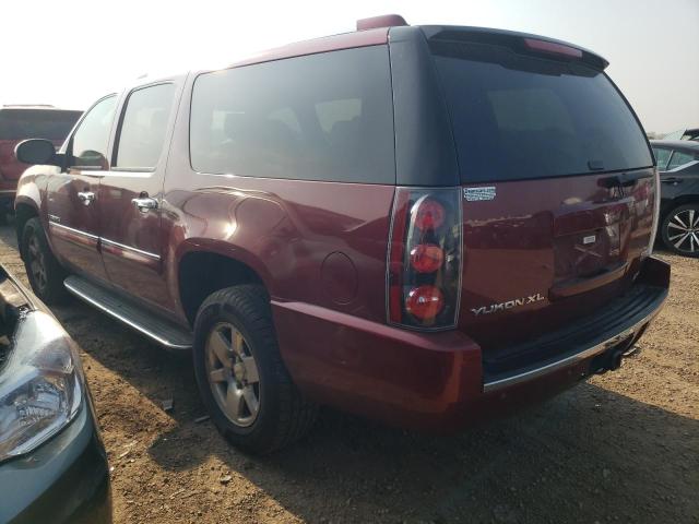 Obraz 2 z 2008 GMC YUKON XL DENALI 2008 z VIN 1GKFK66898J153958
