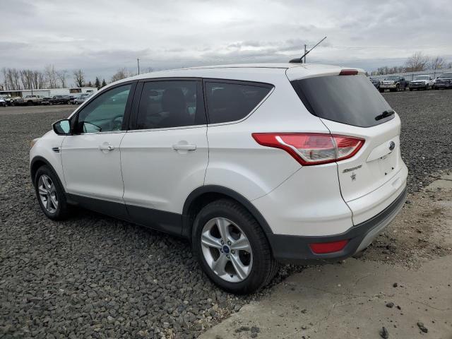 Image 2 of 2014 FORD ESCAPE SE 2014 with VIN 1FMCU9GX9EUE14138