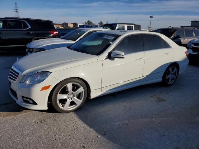 Obraz 1 z 2011 MERCEDES-BENZ E 350 2011 z VIN WDDHF5GB2BA478123