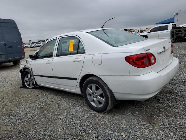 Obraz 2 z 2006 TOYOTA COROLLA CE 2006 z VIN 2T1BR32E76C609044