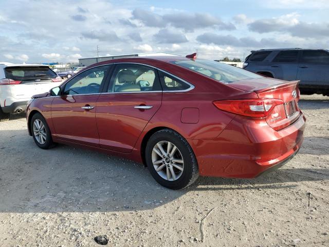 Изображение 2 2015 HYUNDAI SONATA ECO 2015 с VIN 5NPE24AA1FH133215
