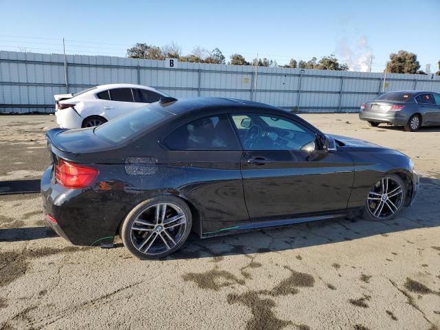 Изображение 3 2018 BMW M240I  2018 с VIN WBA2J5C57JVC07497