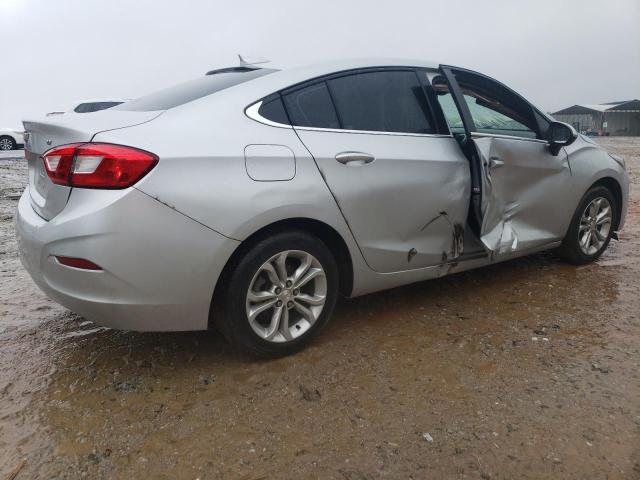 Obraz 3 z 2019 CHEVROLET CRUZE LT 2019 z VIN 1G1BE5SM7K7144316