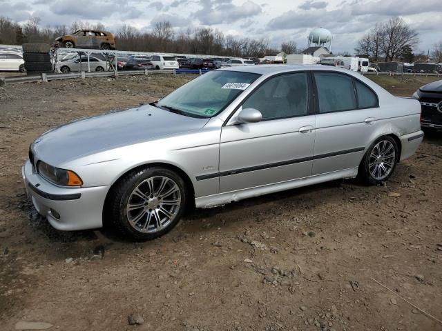 Изображение 2002 BMW M5  2002
