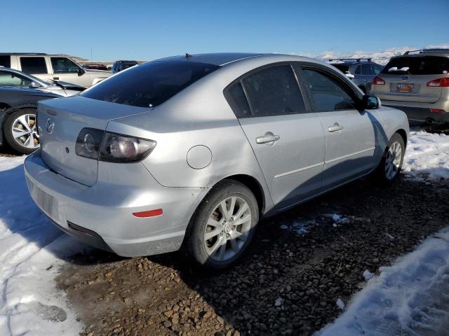 Image 3 of 2008 MAZDA 3 I 2008 with VIN JM1BK32F281836047