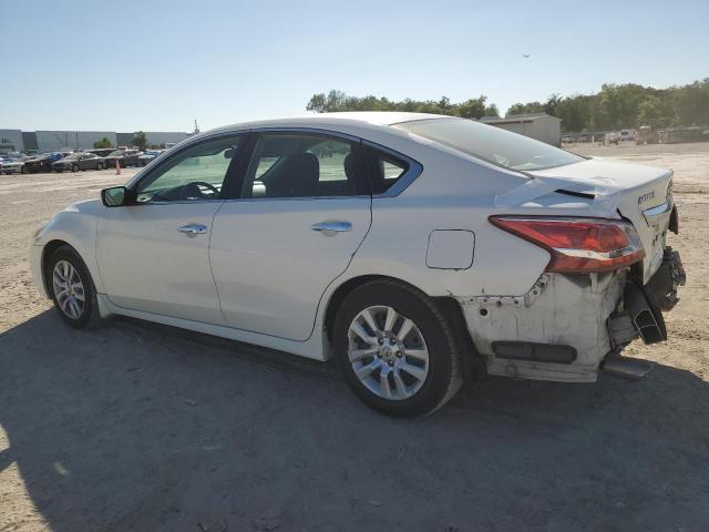 Изображение 2 2013 NISSAN ALTIMA 2.5 2013 с VIN 1N4AL3AP4DC238520