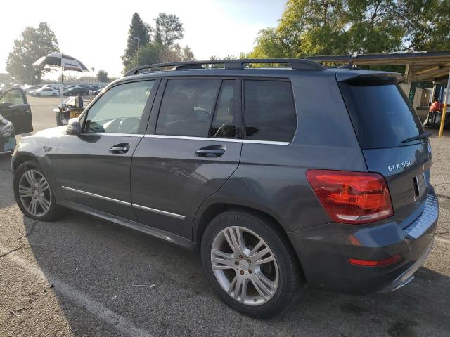 Изображение 2 2013 MERCEDES-BENZ GLK 350 2013 с VIN WDCGG5HB6DF956352
