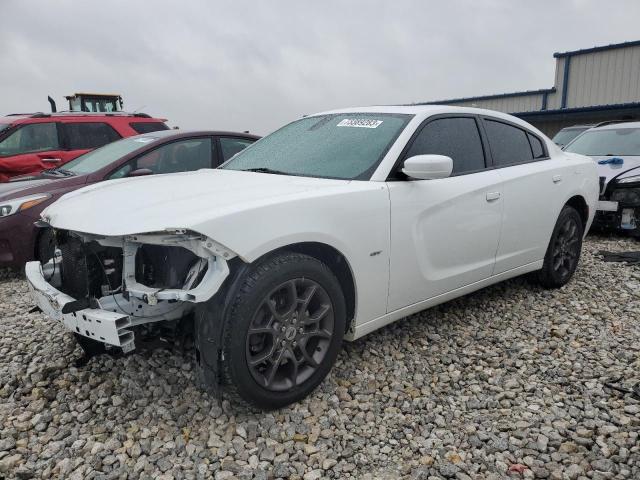 Obraz 1 z 2018 DODGE CHARGER GT 2018 z VIN 2C3CDXJG5JH316646