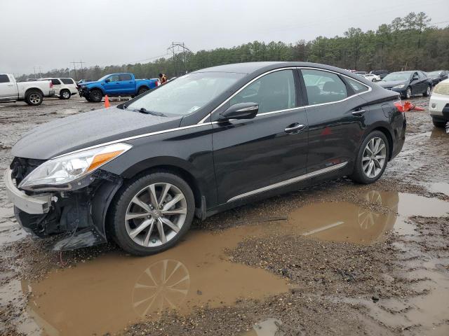 2017 HYUNDAI AZERA  2017 image