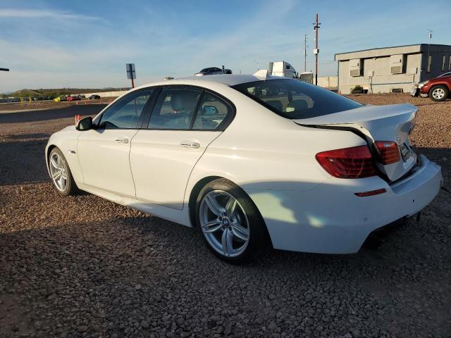 Image 2 of 2016 BMW 535 I 2016 with VIN WBA5B1C56GG553523