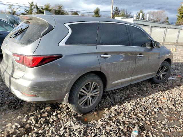 Image 3 of 2019 INFINITI QX60 LUXE 2019 with VIN 5N1DL0MM9KC553667