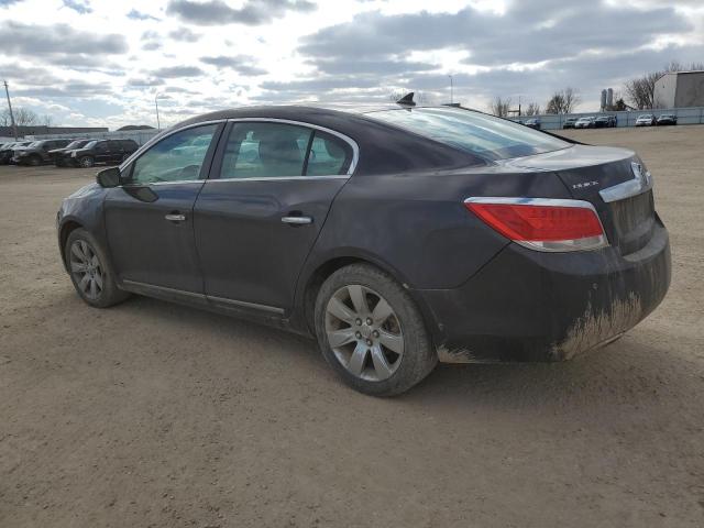 Изображение 2 2013 BUICK LACROSSE  2013 с VIN 1G4GC5E39DF148779