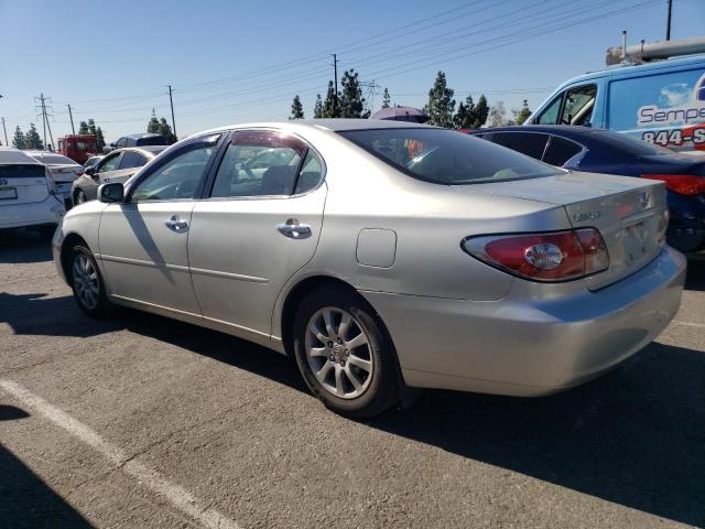 Изображение 2 2003 LEXUS ES 300 2003 с VIN JTHBF30G436001402
