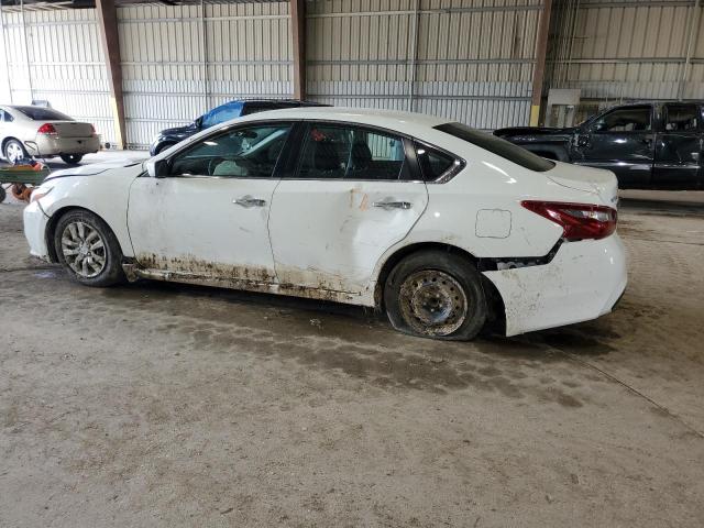 Изображение 2 2018 NISSAN ALTIMA 2.5 2018 с VIN 1N4AL3AP8JC288770