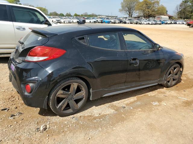 Obraz 3 z 2015 HYUNDAI VELOSTER TURBO 2015 z VIN KMHTC6AE1FU241113