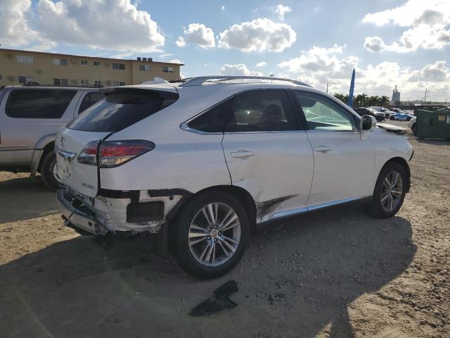 Obraz 3 z 2015 LEXUS RX 350 2015 z VIN 2T2ZK1BA0FC183083