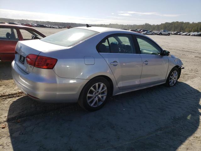Изображение 3 2014 VOLKSWAGEN JETTA SE 2014 с VIN 3VWD07AJ5EM292652
