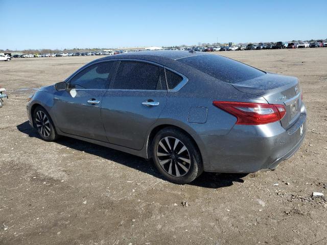 Obraz 2 z 2018 NISSAN ALTIMA 2.5 2018 z VIN 1N4AL3AP1JC206524
