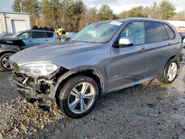 Obraz 2017 BMW X5 XDRIVE35I 2017