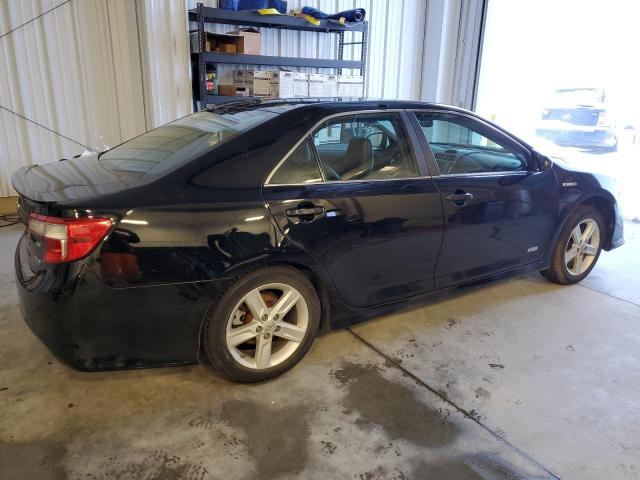 Obraz 3 z 2014 TOYOTA CAMRY HYBRID 2014 z VIN 4T1BD1FKXEU135977