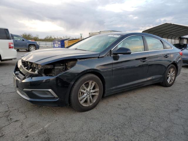 Изображение 1 2016 HYUNDAI SONATA SE 2016 с VIN 5NPE24AFXGH398230